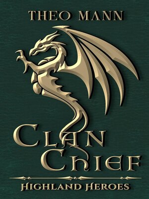 cover image of Clan Chief